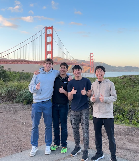 the local reach hover