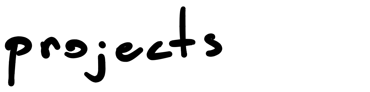 projects